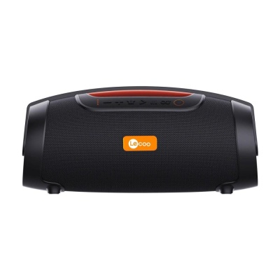 Lenovo Lecoo DS151 Boombox RGB Taşınabilir Bluetooth Hoparlör - 2