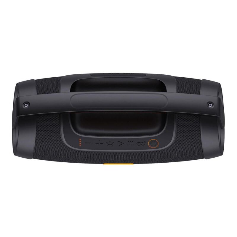 Lenovo Lecoo DS151 Boombox RGB Taşınabilir Bluetooth Hoparlör - 4