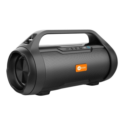 Lenovo Lecoo DS154 Boombox RGB Taşınabilir Bluetooth Hoparlör - 2