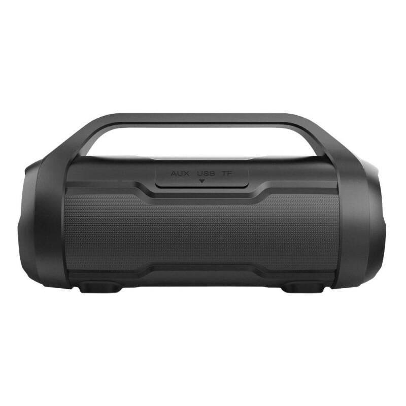 Lenovo Lecoo DS154 Boombox RGB Taşınabilir Bluetooth Hoparlör - 4