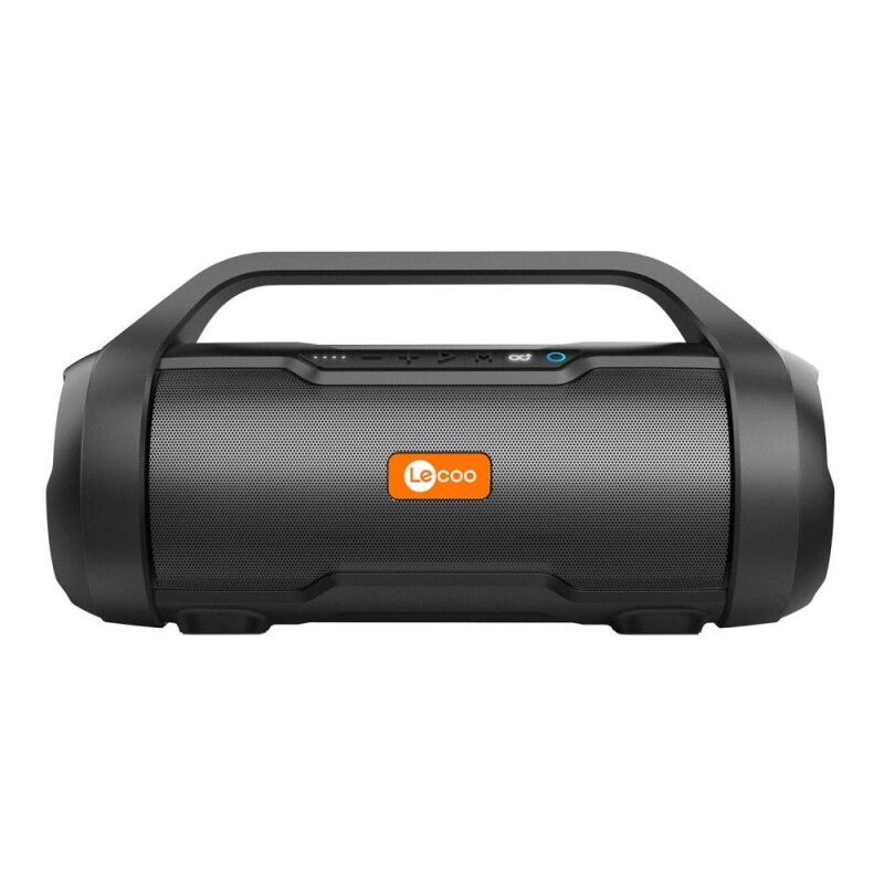 Lenovo Lecoo DS154 Boombox RGB Taşınabilir Bluetooth Hoparlör - 5