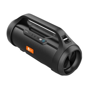 Lenovo Lecoo DS154 Boombox RGB Taşınabilir Bluetooth Hoparlör - 3