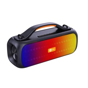 Lenovo Lecoo DS155 Boombox RGB Taşınabilir Bluetooth Hoparlör - 2