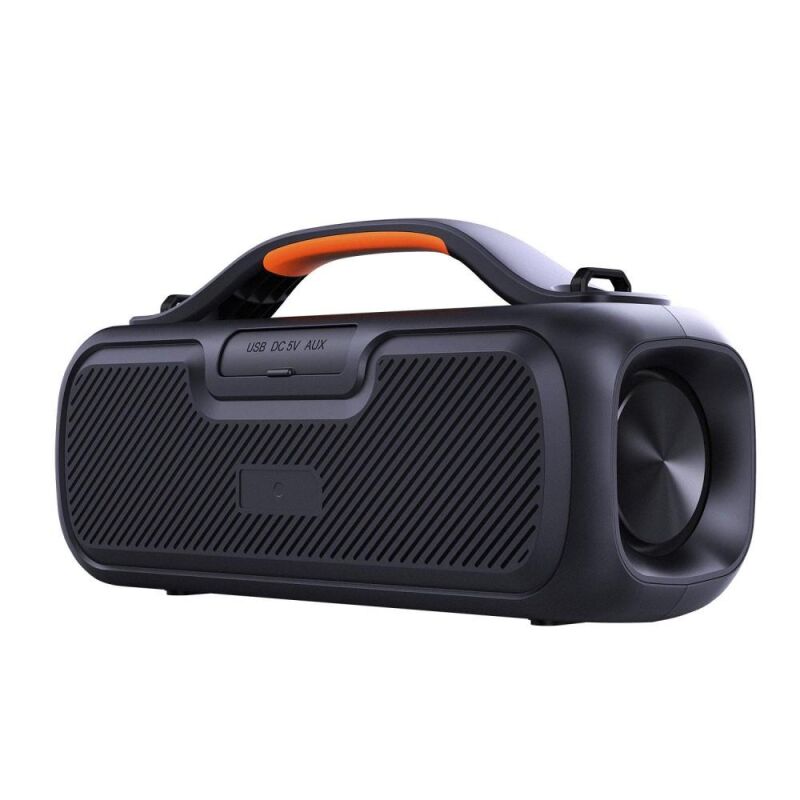 Lenovo Lecoo DS155 Boombox RGB Taşınabilir Bluetooth Hoparlör - 3