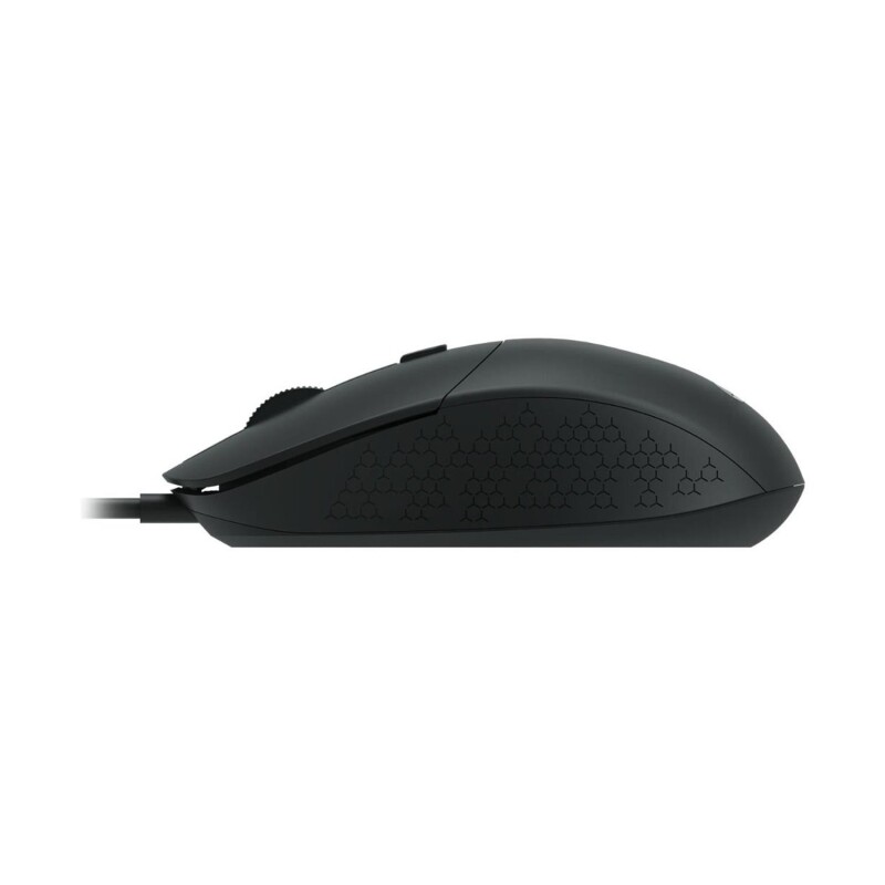 Lenovo Lecoo MS102 Kablolu Mouse - 3