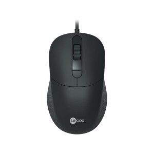 Lenovo Lecoo MS102 Kablolu Mouse - 1