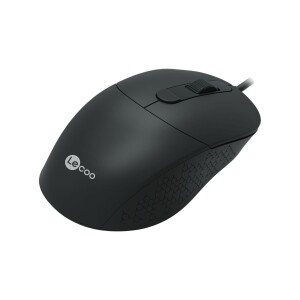 Lenovo Lecoo MS102 Kablolu Mouse - 4