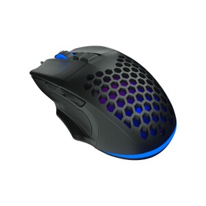 Lenovo Lecoo MS107 RGB Gaming Oyuncu Mouse - 3