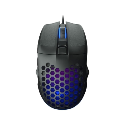 Lenovo Lecoo MS107 RGB Gaming Oyuncu Mouse - 1