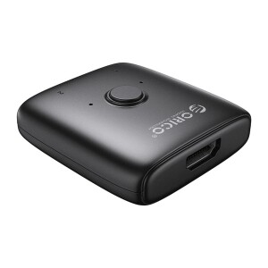 Orico 2 Giriş 1 Çıkış / 1 Giriş 2 Çıkış Çift Yönlü HDMI 2.0 4K@60Hz Switch Splitter Ayırıcı - 4