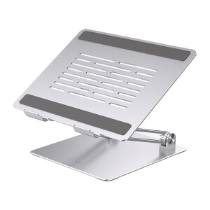 Orico Alüminyum Katlanır Yükseklik Ayarlı Masaüstü Laptop Notebook Tablet Standı - 1