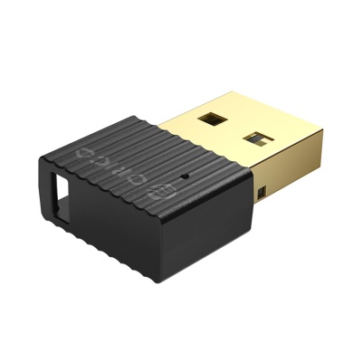 Orico BTA-508 Bluetooth 5.0 Mini USB Dongle Adaptör Siyah - 3