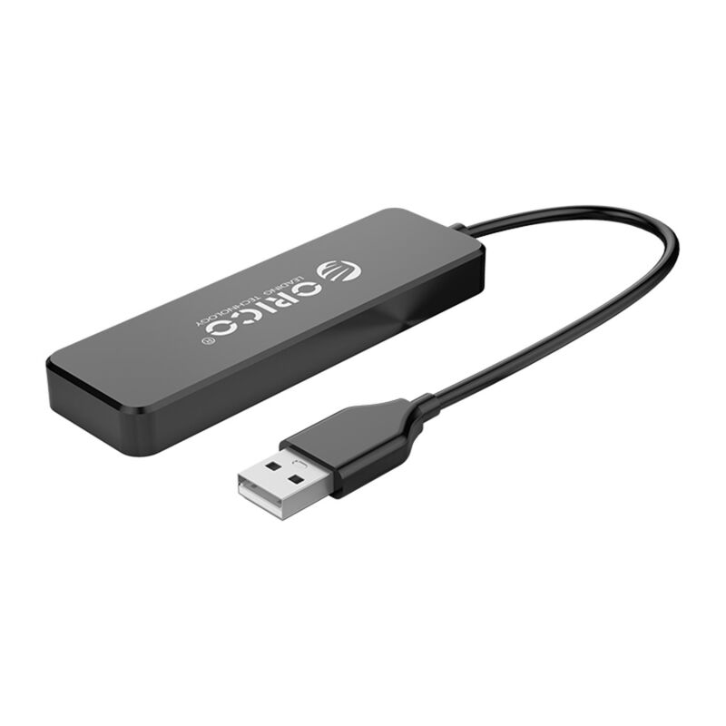 Orico FL01 4 Portlu USB-A Hub Çoklayıcı - 3