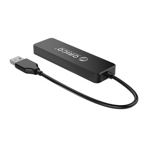 Orico FL01 4 Portlu USB-A Hub Çoklayıcı - 4