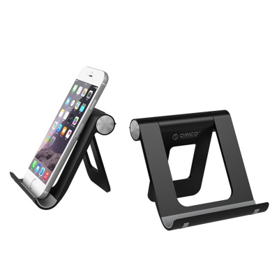 Orico PH2-BK-BP 360° Telefon Tablet Standı Siyah - 6