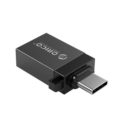 Orico Type-C to USB 3.0 Dönüştürücü Adaptör Siyah - 5