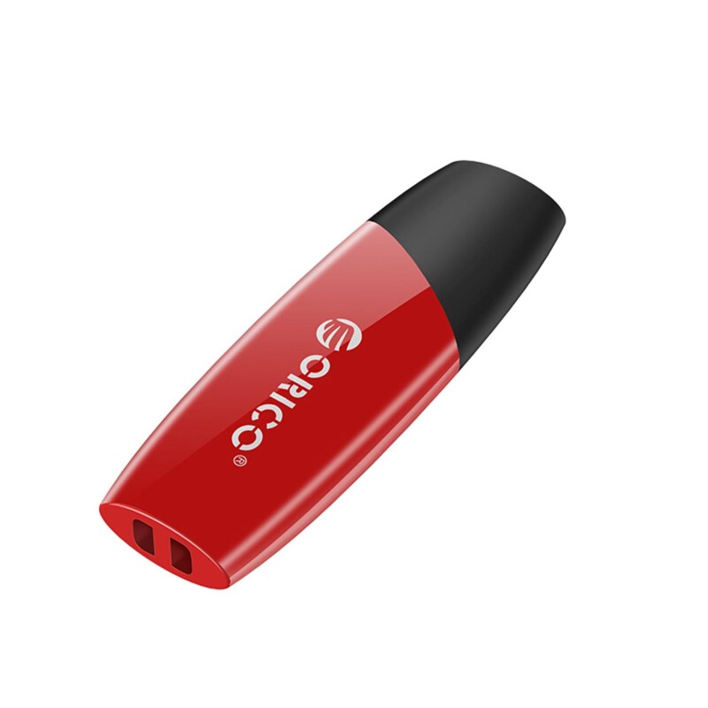 Orico Type-C USB3.2 Gen1 128GB USB-C Flash Bellek Kırmızı - 2