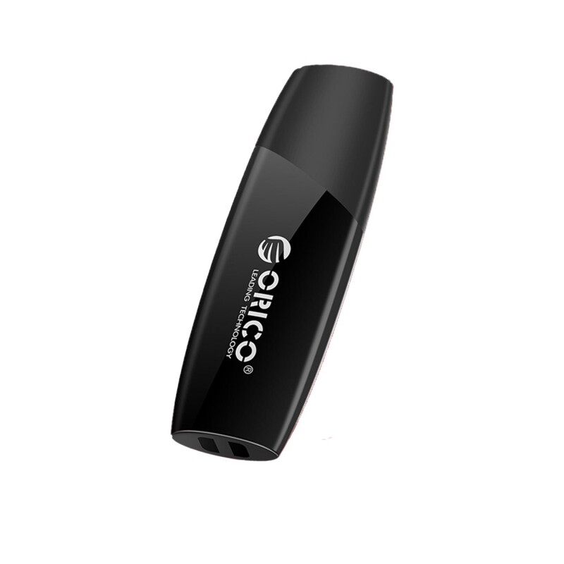 Orico Type-C USB3.2 Gen1 128GB USB-C Flash Bellek Siyah - 3