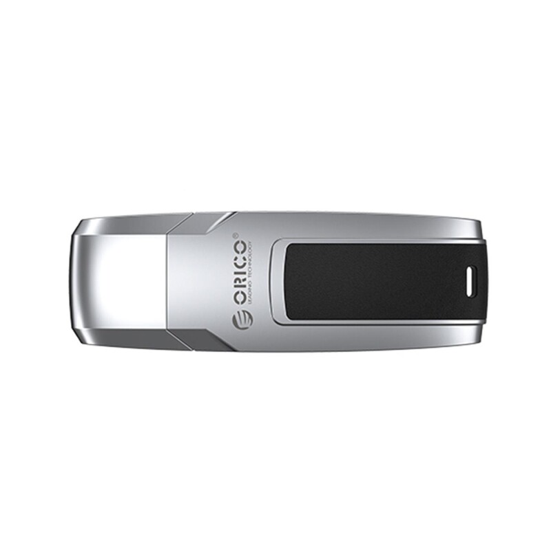 Orico Type-C USB3.2 Gen1 USB-C 128GB Flash Bellek Alüminyum Kasa - 1