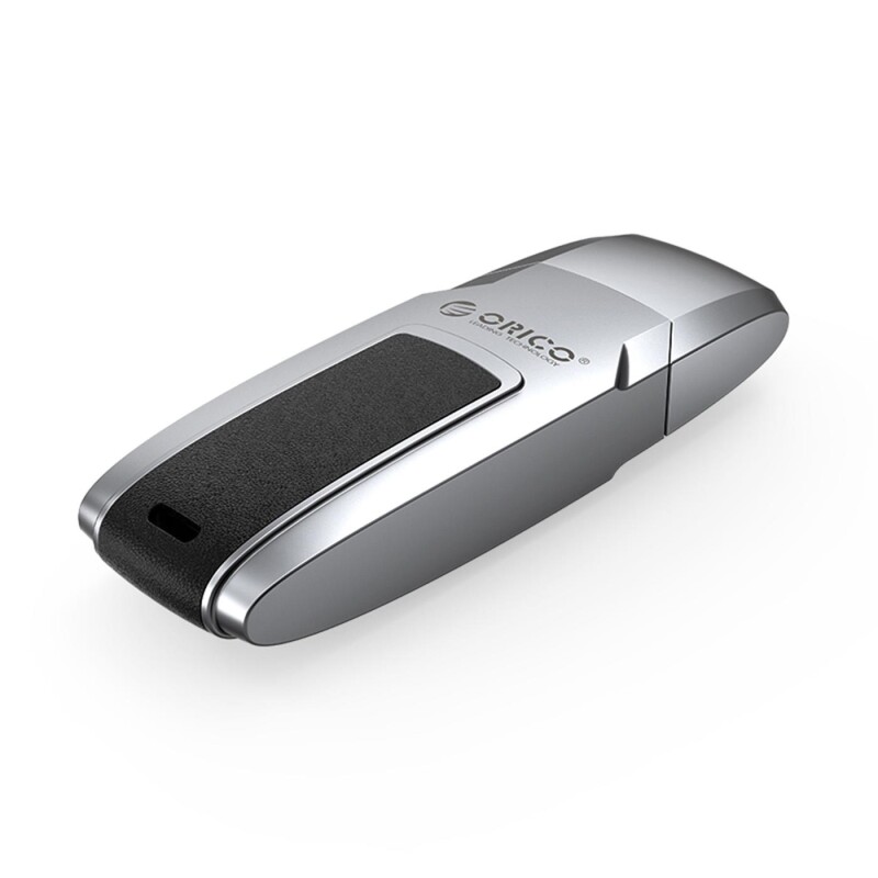 Orico Type-C USB3.2 Gen1 USB-C 128GB Flash Bellek Alüminyum Kasa - 3