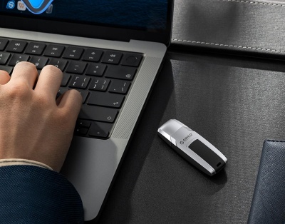 Orico Type-C USB3.2 Gen1 USB-C 128GB Flash Bellek Alüminyum Kasa - 7