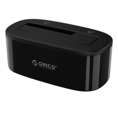 Orico USB 3.0 2.5” inch 3.5” inch 5Gbps SATA SSD Hard Disk Kutusu Dock Station - 1