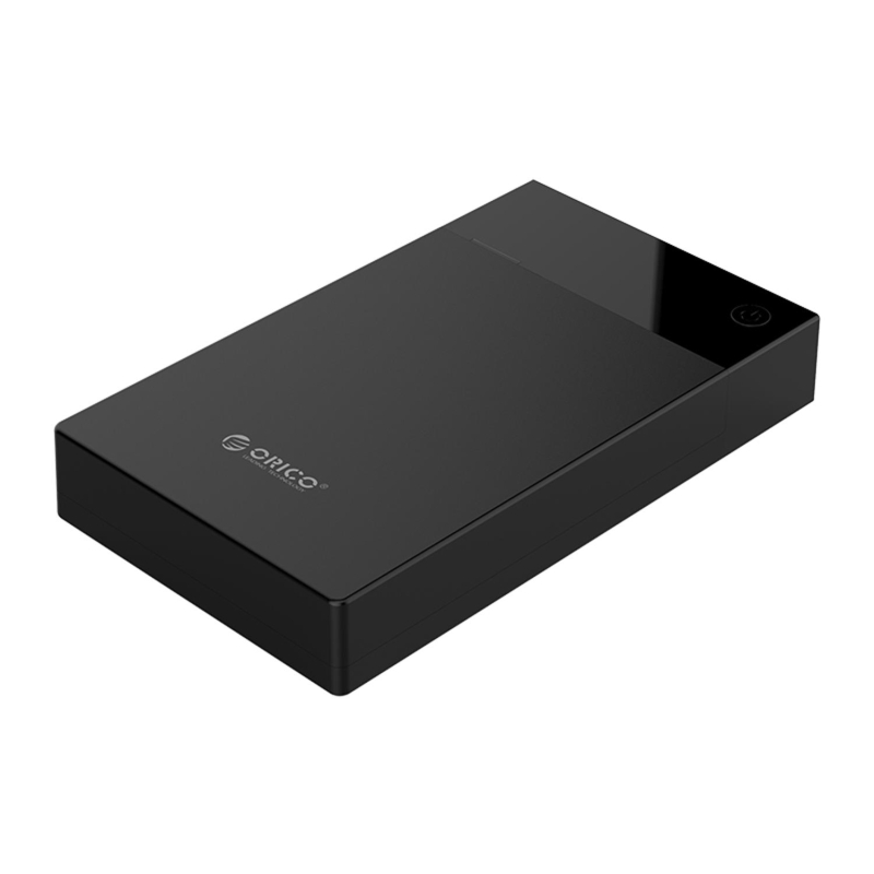 Orico USB 3.0 5Gbps 2.5” 3.5” inch SATA SSD Hard Disk Kutusu - 1