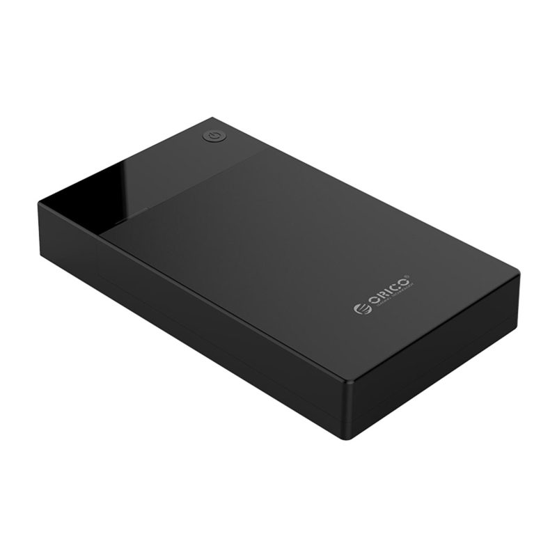 Orico USB 3.0 5Gbps 2.5” 3.5” inch SATA SSD Hard Disk Kutusu - 2