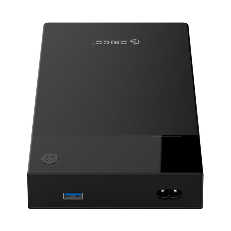 Orico USB 3.0 5Gbps 2.5” 3.5” inch SATA SSD Hard Disk Kutusu - 5