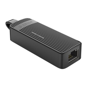 Orico USB 3.0 Gigabit 1000Mbps Ethernet Dönüştürücü Adaptör - 1