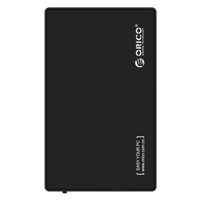 Orico USB 3.0 Type-B 6Gbps 2.5” 3.5” inch SATA SSD Hard Disk Kutusu - 1