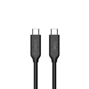 Orico USB 4.0 Type-C PD100W 5A 40Gbps 8K@60Hz Çok Fonksiyonlu Kablo 30 CM - 3