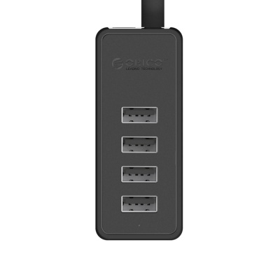 Orico W5P-U2 USB2.0 4 Portlu USB Çoklayıcı Hub 1 Metre - 2