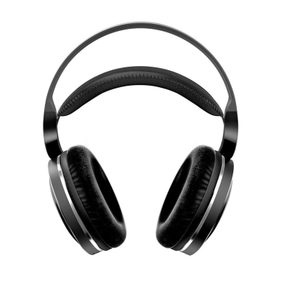 Philips SHD8850/27 Hi-Res Kablolu - Kablosuz Optik ve Jack Girişli Kafa Üstü Kulaklık - 2