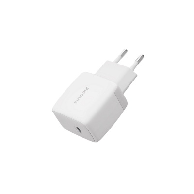 Ricomm 33W GaN USB-C Şarj Aleti PPS PD Hızlı Şarj Cihazı + 2 Metre Type-C 60W Şarj Kablosu - 3