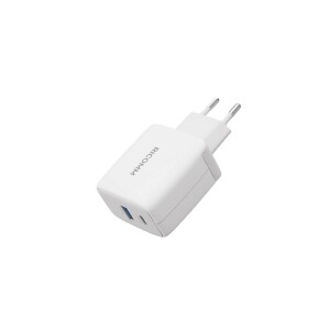 Ricomm 65W GaN USB-C + USB-A Şarj Aleti Apple & Samsung Hızlı Şarj Cihazı + 2MT 100W Type-C Kablo - 5