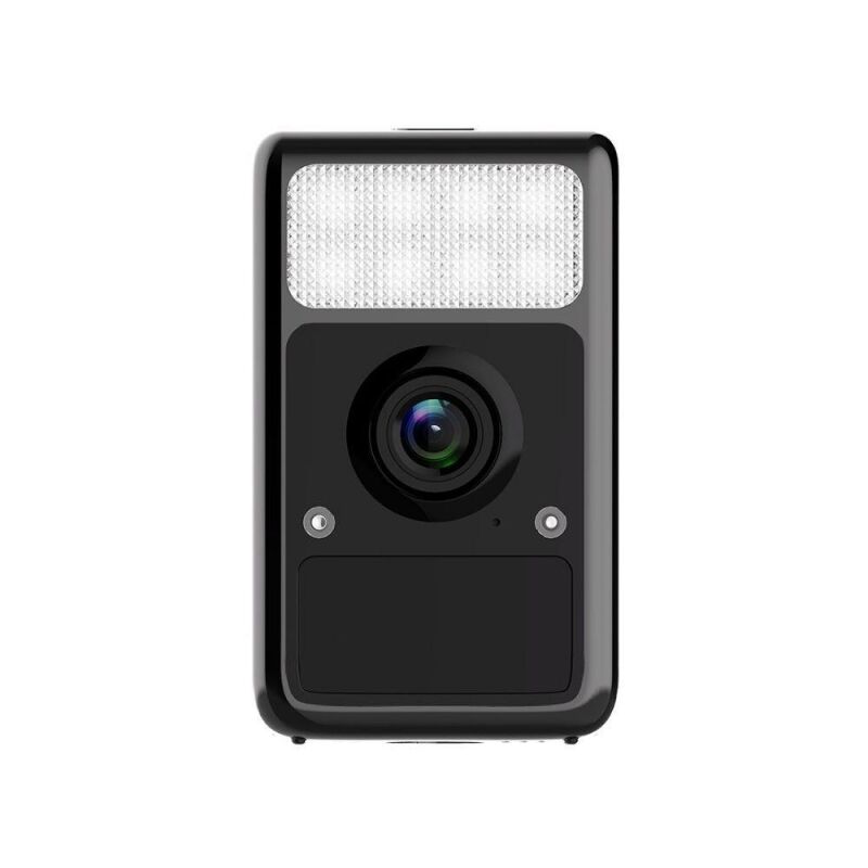 SJCAM S1 2K İç Ve Dış Mekan Gece Görüşlü Kablosuz Bataryalı Güvenlik Kamerası - 1