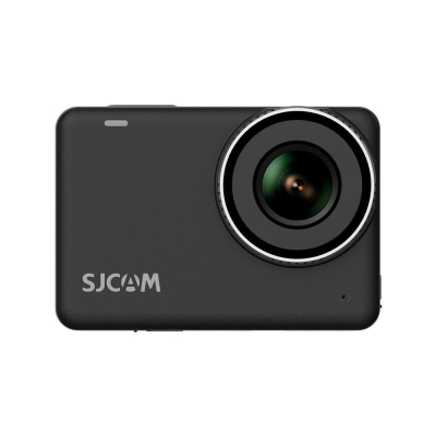 SJCAM SJ10 Pro Wi-Fi 4K UHD Aksiyon Kamerası Siyah - 1