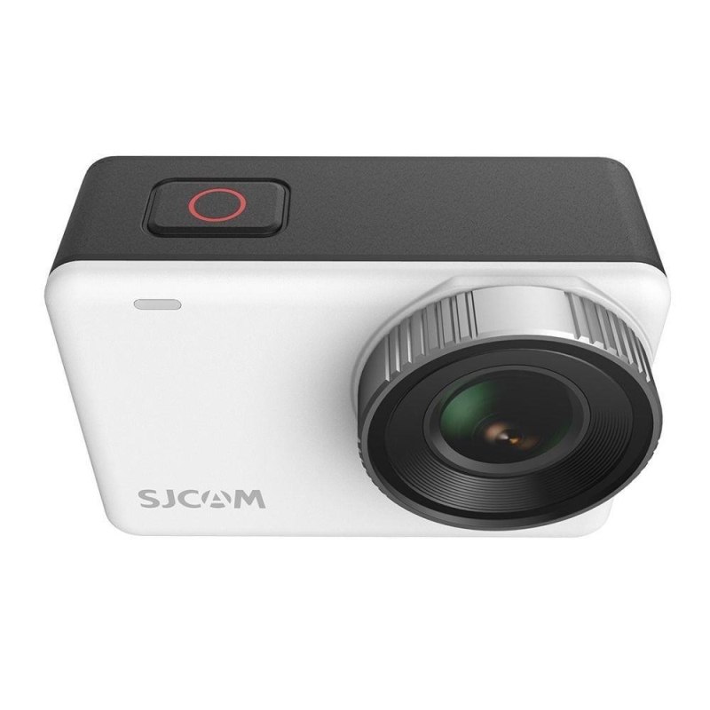 SJCAM SJ10X Wi-Fi 4K UHD Aksiyon Kamerası Beyaz - 3