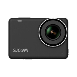 SJCAM SJ10X Wi-Fi 4K UHD Aksiyon Kamerası Siyah - 2