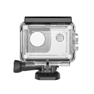 SJCAM SJ4000 Orijinal Su Geçirmez Kılıf Housing - 4