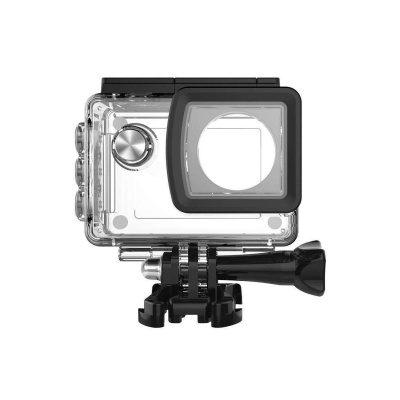 SJCAM Sj5000 Su Geçirmez Kılıf Housing - 1