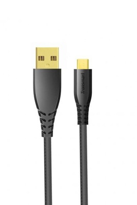 Tronsmart MUC04G Micro USB Şarj ve Data Kablosu 1M - 1