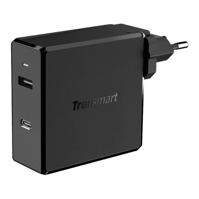 Tronsmart WCP03 57W Type C USB PD 3.0 Şarj Cihazı - 1