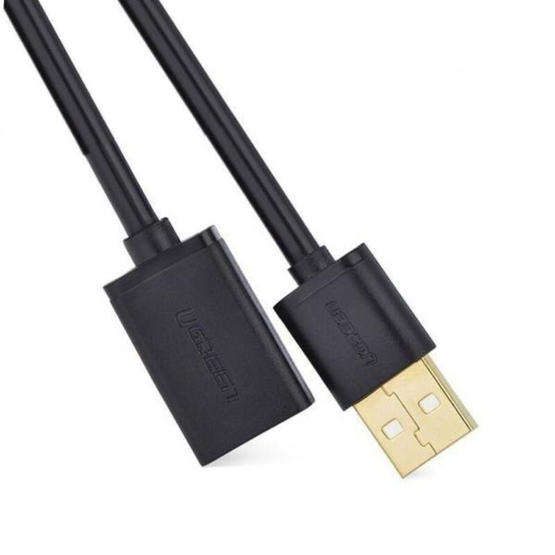 Ugreen USB Uzatma Kablosu 50 CM - 2