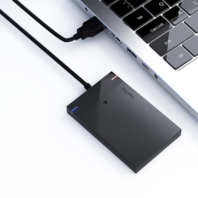 VegGieg USB 3.0 Type-C 2.5