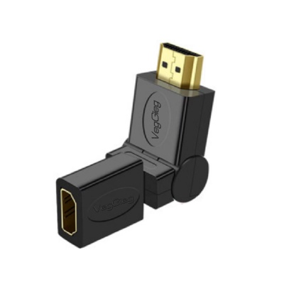 VegGieg 360 Derece HDMI to HDMI Dönüştürücü - 1