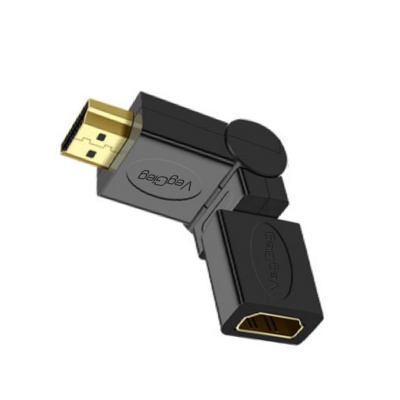 VegGieg 360 Derece HDMI to HDMI Dönüştürücü - 3