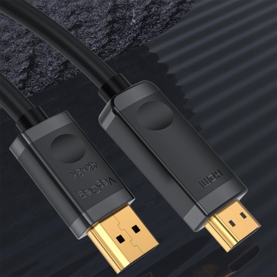 VegGieg 4K 30Hz DisplayPort to HDMI Dönüştürücü Kablo 1.5 Metre - 3