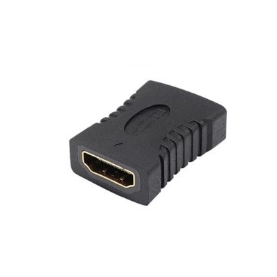 VegGieg HDMI Dişi to Dişi Birleştirme Uzatma Aparatı - 1